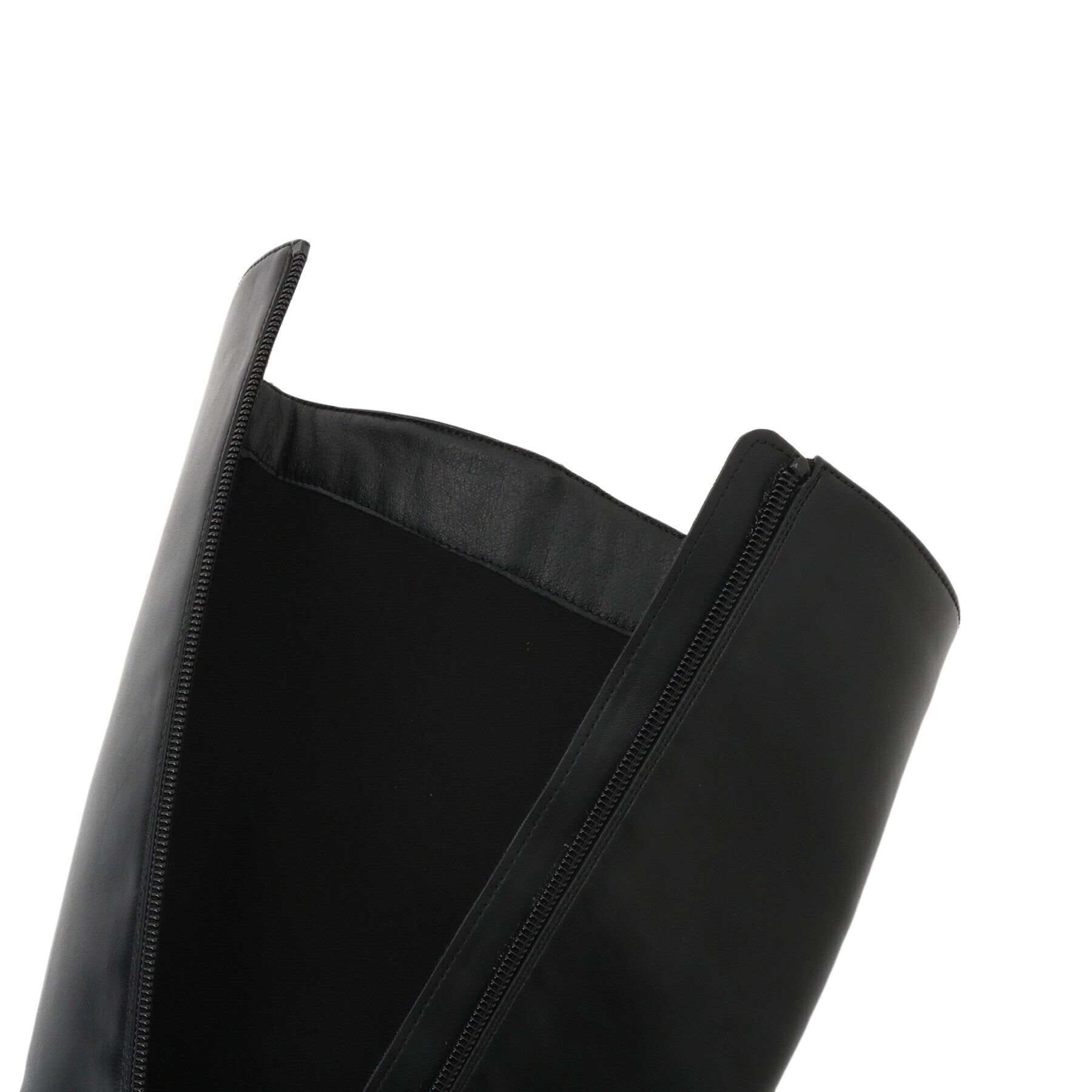 ESPERANZA「ジョッキーブーツ」|ショートブーツ|