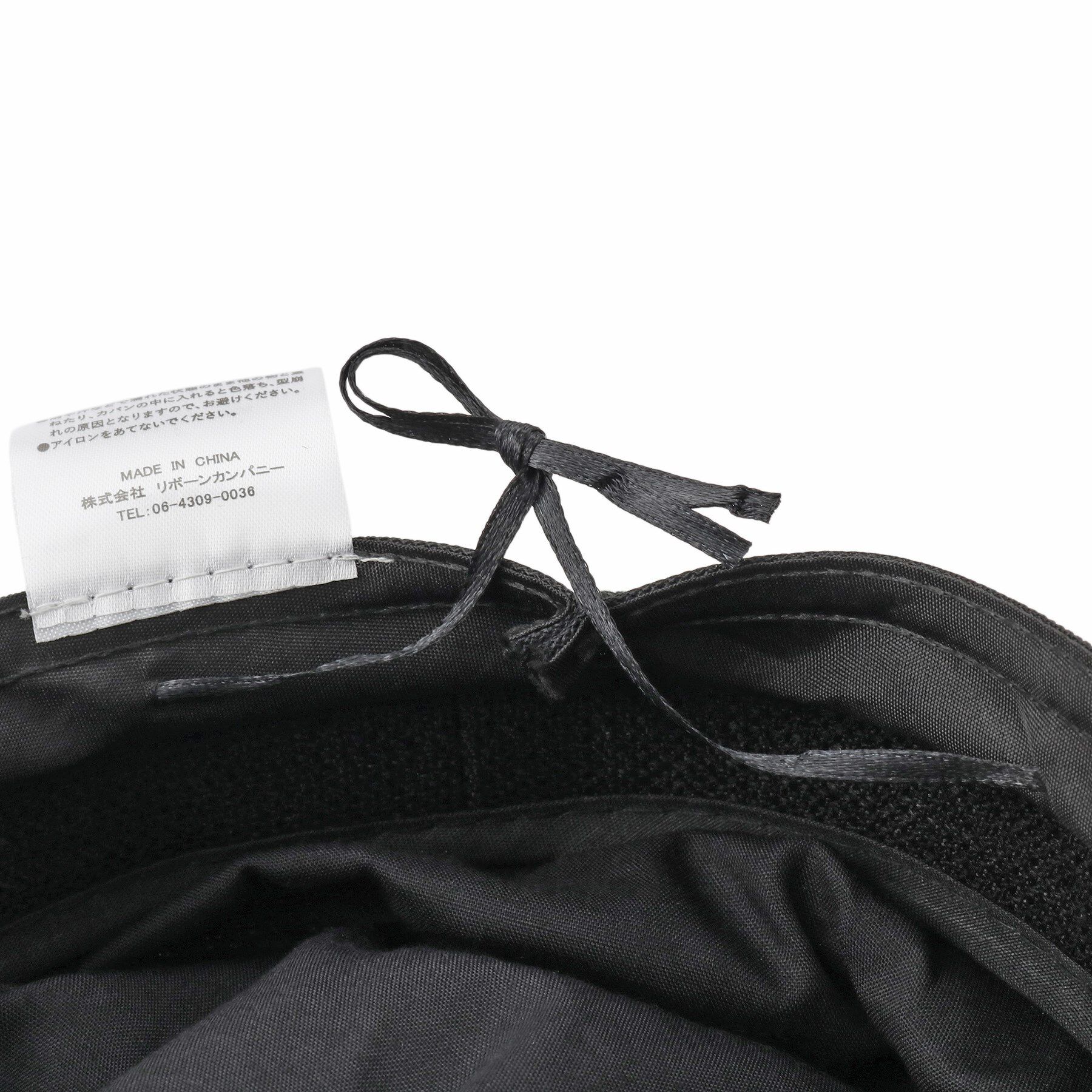 Grandedge「キャスケットボタンマリン」|キャップ・キャスケット|