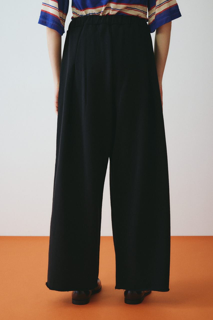 HeRIN.CYE「Tuck wide pants」|その他|