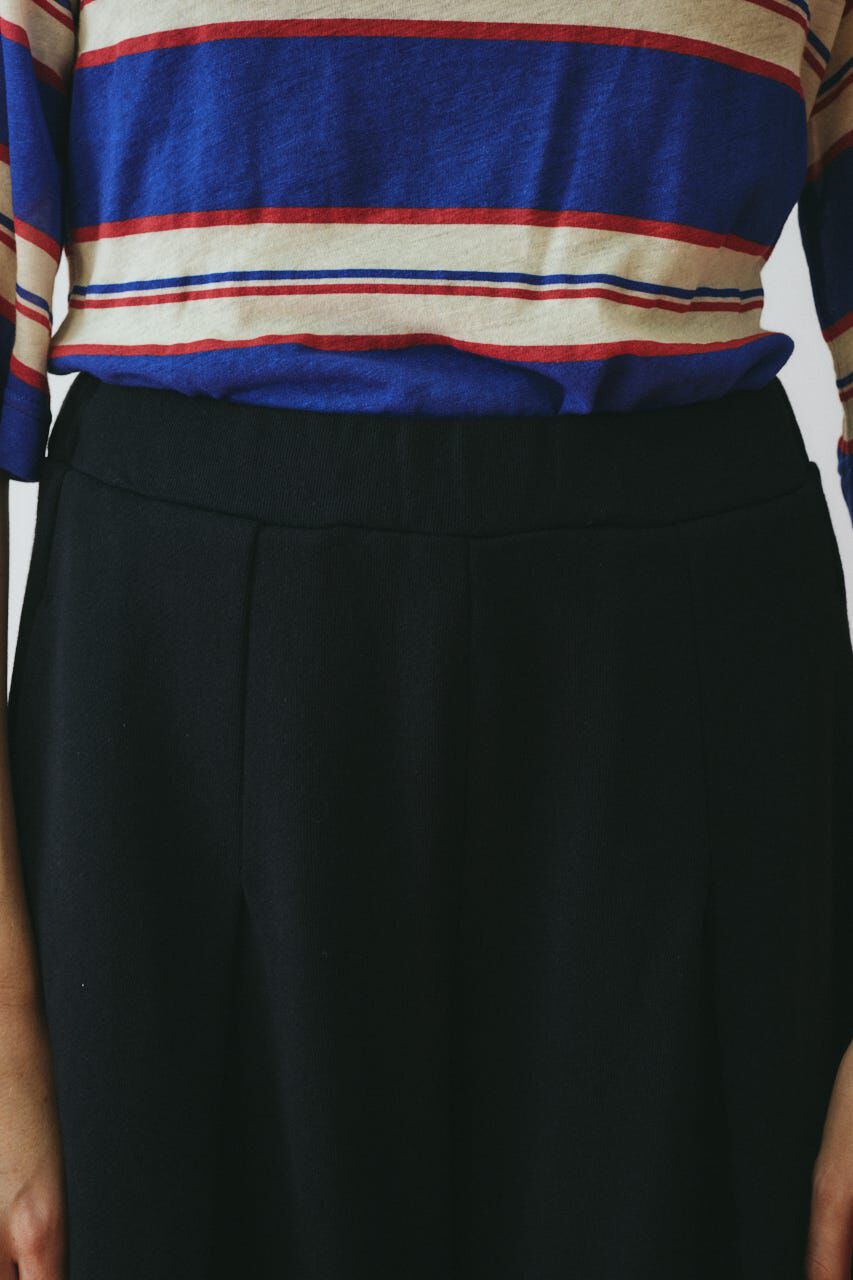 HeRIN.CYE「Tuck wide pants」|その他|