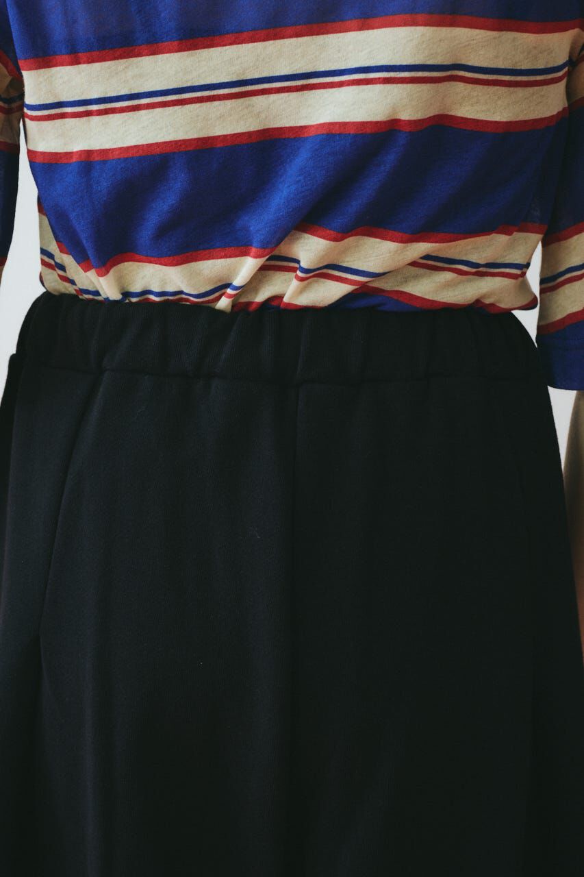 HeRIN.CYE「Tuck wide pants」|その他|