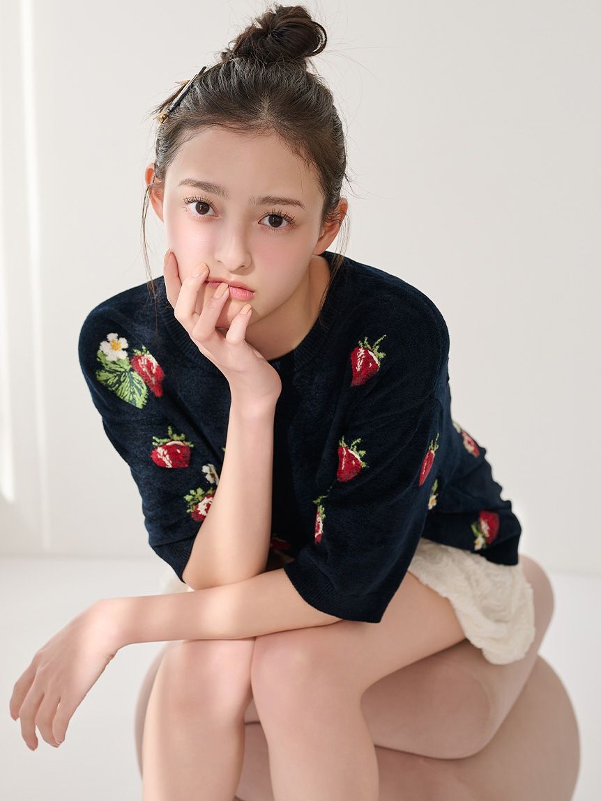 SNIDEL HOME「デザインカットバルーンパンツ」|ルームウェア|