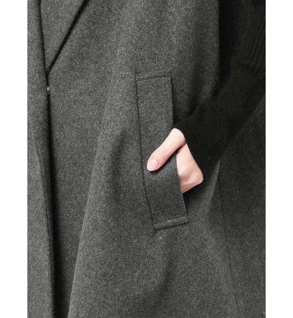 ELENDEEK「OVER SIZE SLEEVELESS CT」|その他|