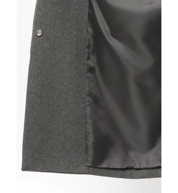 ELENDEEK「OVER SIZE SLEEVELESS CT」|その他|