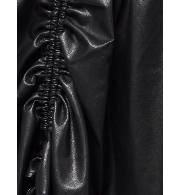 dazzlin「ギャザーバルーン2WAYスカート」|スカート|