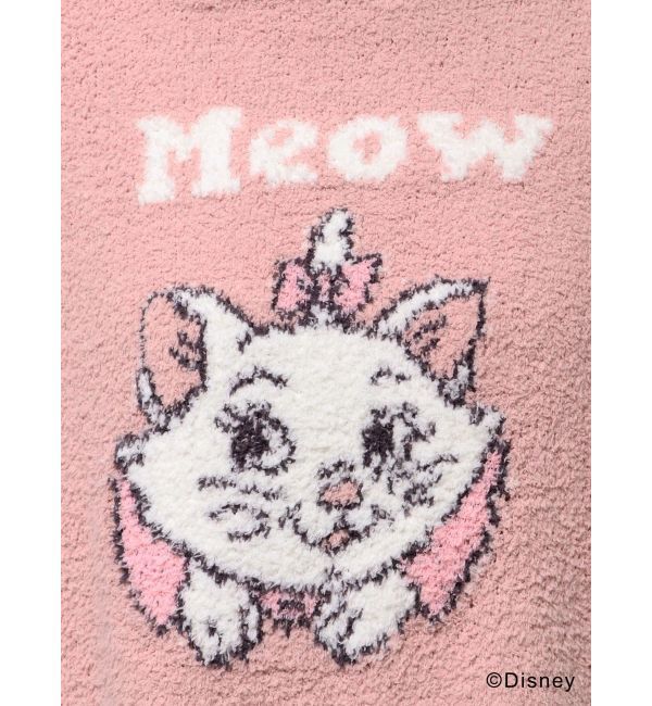 MERCURYDUO「【ディズニーコレクション】おしゃれキャット/ ルームウェアセットアップ」|ルームウェア|