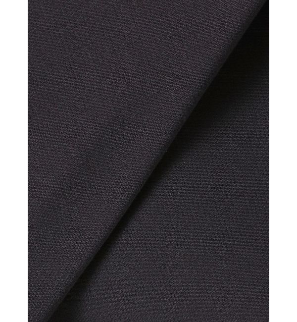 LAGUNAMOON「LADYチュールオフショルパンツドレス」|ワンピース|