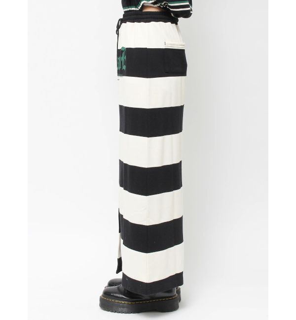 jouetie「スウェットロングスカート」|スカート|