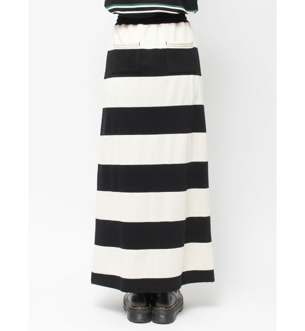 jouetie「スウェットロングスカート」|スカート|
