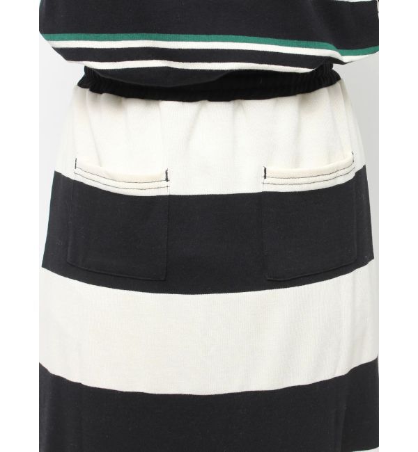 jouetie「スウェットロングスカート」|スカート|