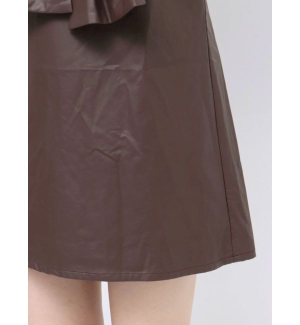 jouetie「BIGリボンジャンスカ」|ワンピース|