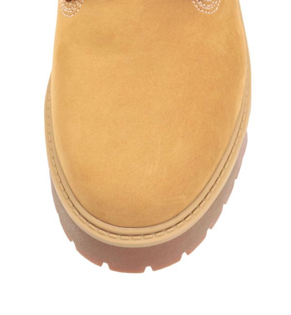 jouetie「【Timberland】StoneStreet 6IN WP」|ショートブーツ|