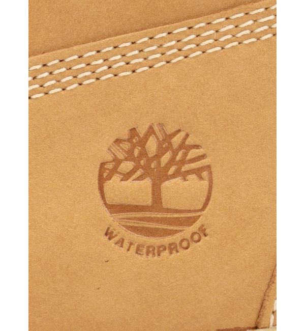 jouetie「【Timberland】StoneStreet 6IN WP」|ショートブーツ|