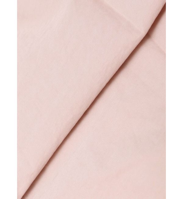 merry jenny「タックフリルミニワンピース」|ワンピース|