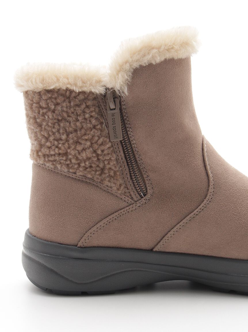 Le coq sportif「【le coq sportif】モンルイ LO」|ショートブーツ|