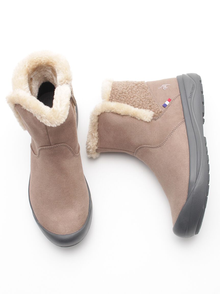 Le coq sportif「【le coq sportif】モンルイ LO」|ショートブーツ|