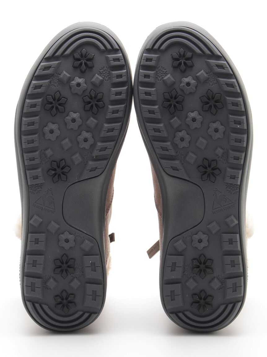 Le coq sportif「【le coq sportif】モンルイ LO」|ショートブーツ|