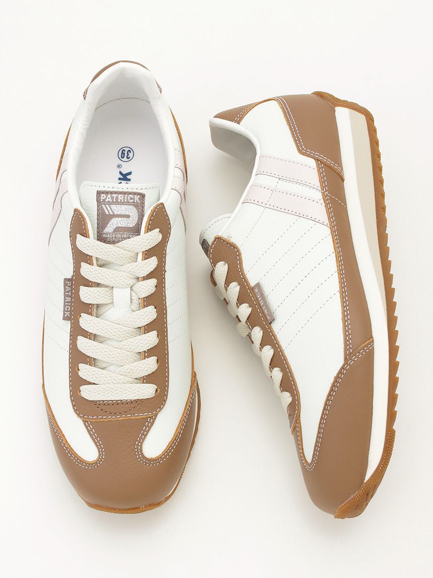 PATRICK「【PATRICK】MARATHON-L」|スニーカー|