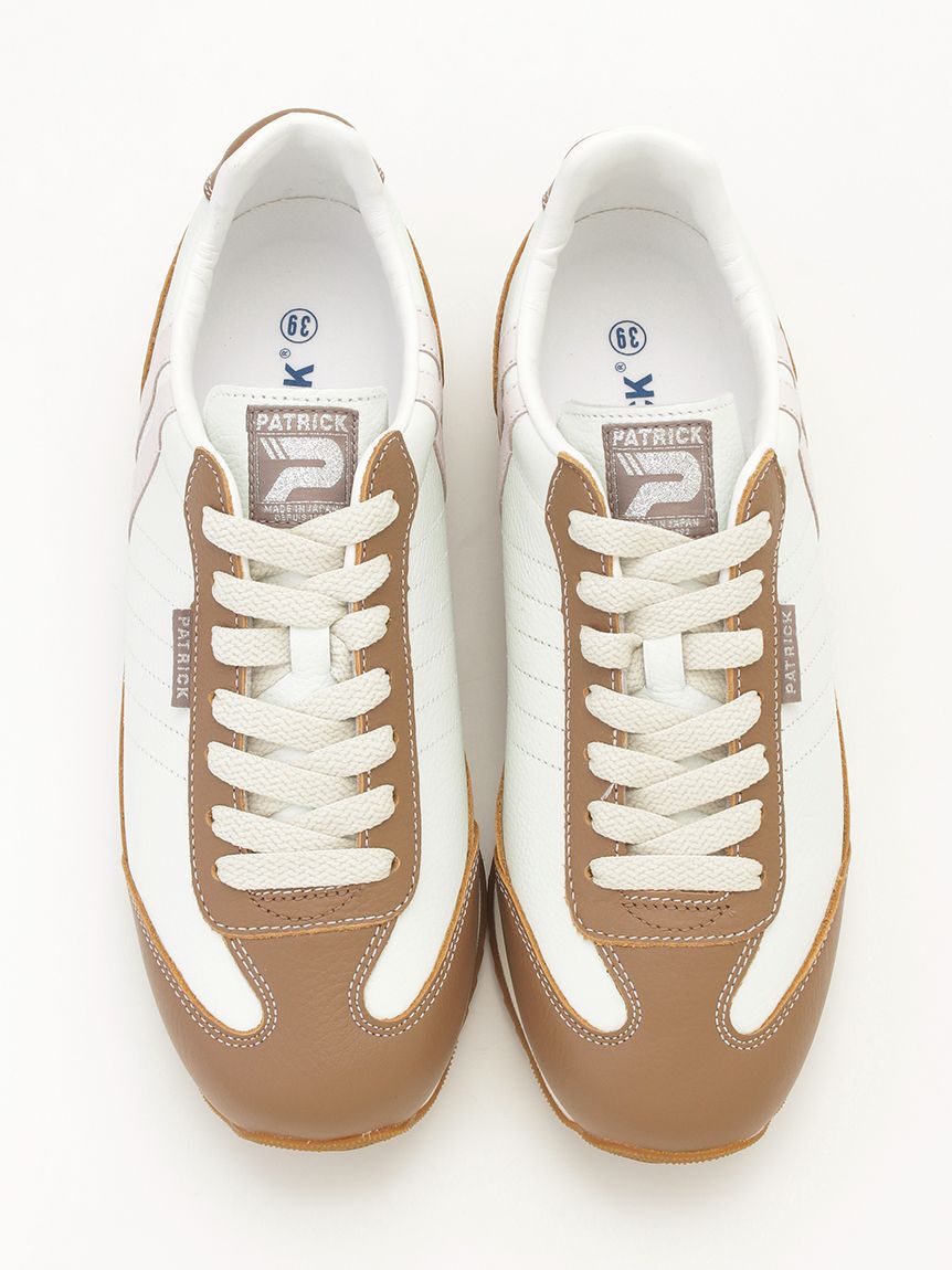 PATRICK「【PATRICK】MARATHON-L」|スニーカー|