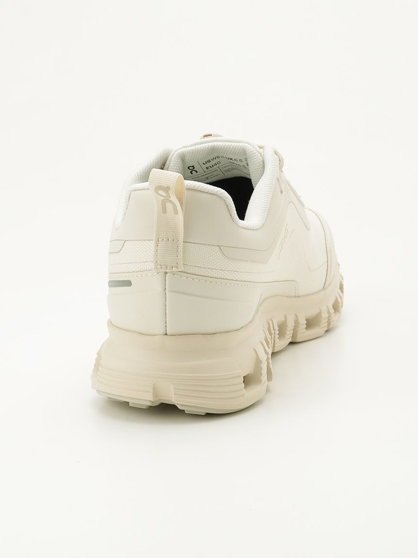 On「【On】Cloud 6 Geo WP」|スニーカー|