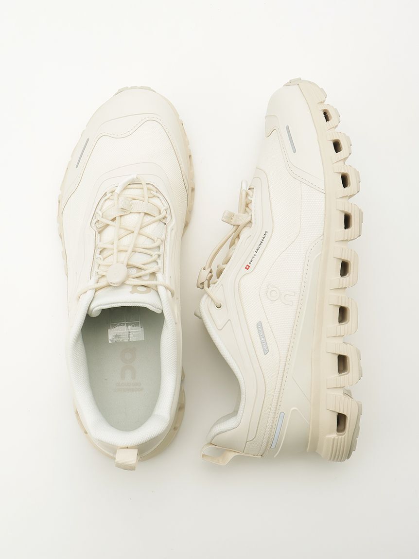 On「【On】Cloud 6 Geo WP」|スニーカー|