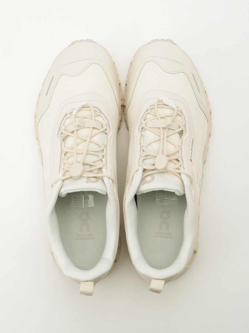 On「【On】Cloud 6 Geo WP」|スニーカー|