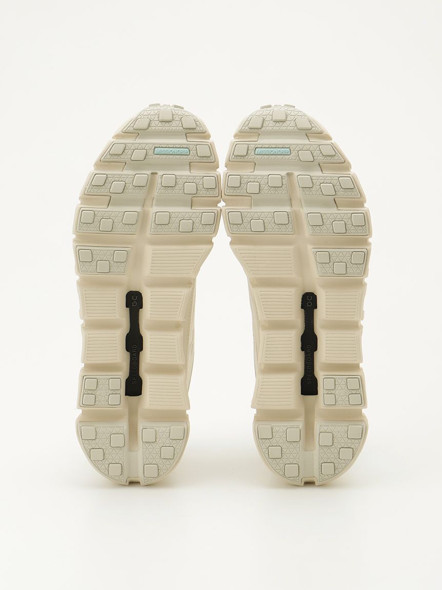 On「【On】Cloud 6 Geo WP」|スニーカー|