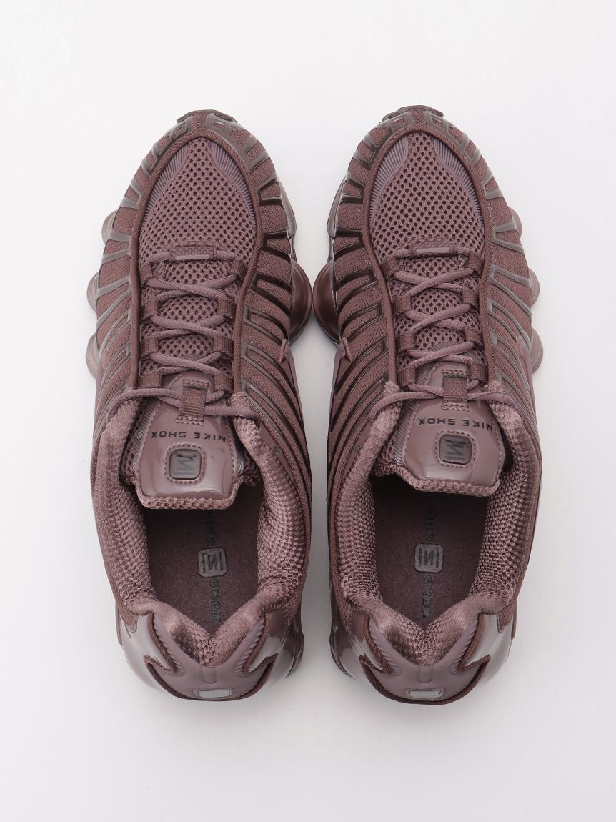 NIKE「【NIKE】SHOX TL」|スニーカー|