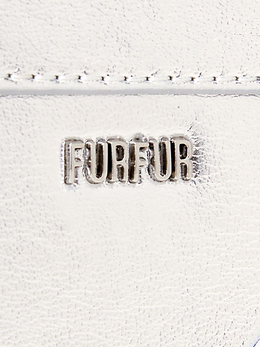 FURFUR「ハートショルダーバッグ」|ショルダー・メッセンジャー|