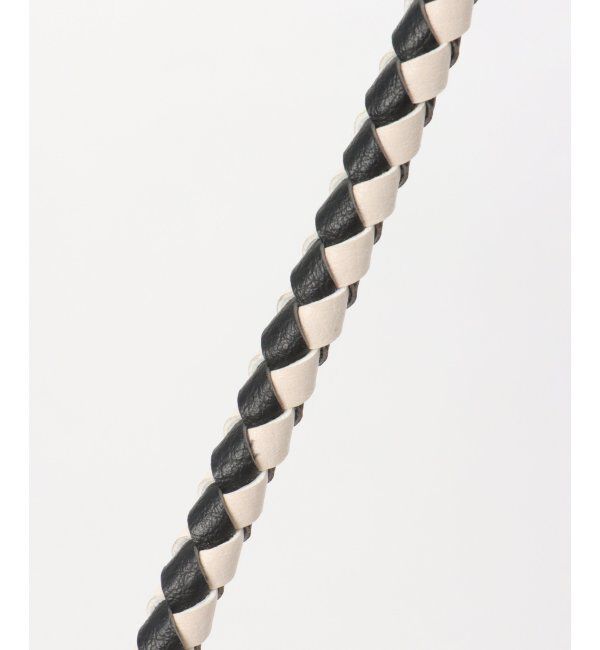 ikka「ＰＵスマフォショルダー」|その他|