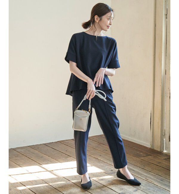 ikka「ＰＵスマフォショルダー」|その他|