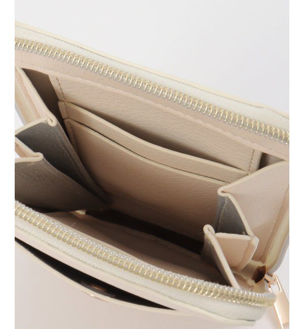 ikka「ＰＵスマフォショルダー」|その他|