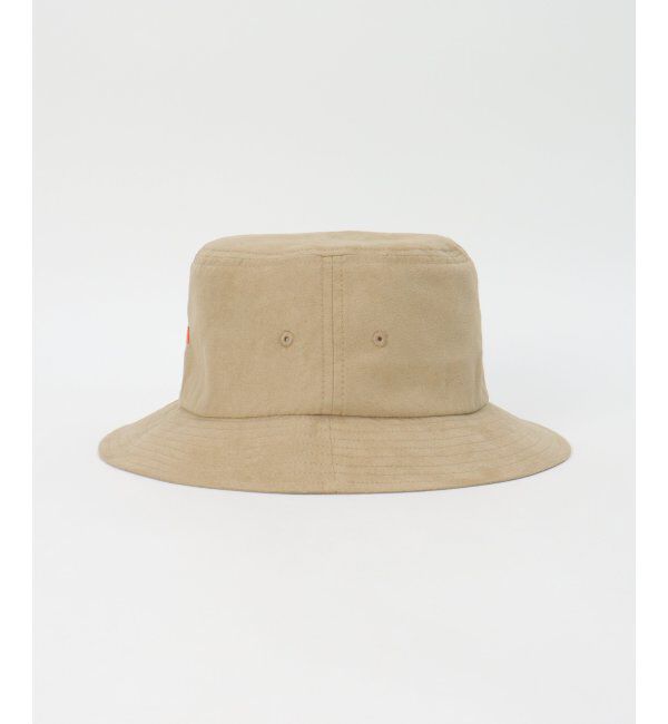 ikka「UNIVERSAL OVERALL フェイクスウェードバケットハット」|その他|