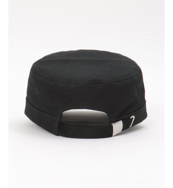 ikka「UNIVERSAL OVERALL ユニバーサルオーバーオール コンビワークキャップ」|その他|