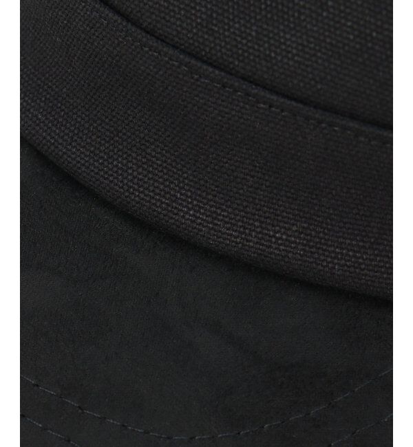 ikka「UNIVERSAL OVERALL ユニバーサルオーバーオール コンビワークキャップ」|その他|