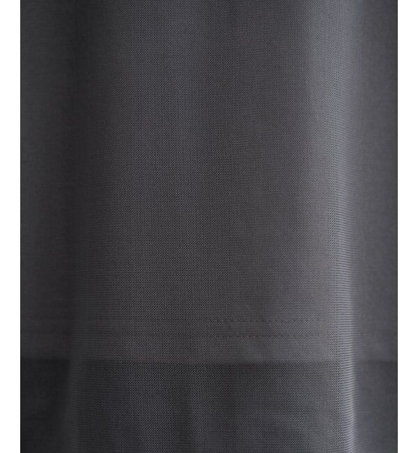 ikka「チュールレイヤードプルオーバー」|その他|