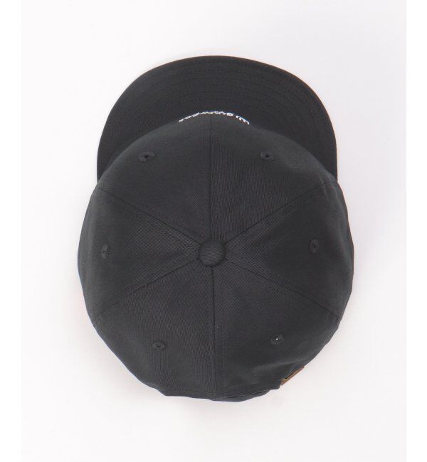 ikka「UNIVERSAL OVERALL ユニバーサルオーバーオール ショートバイザーキャップ」|その他|