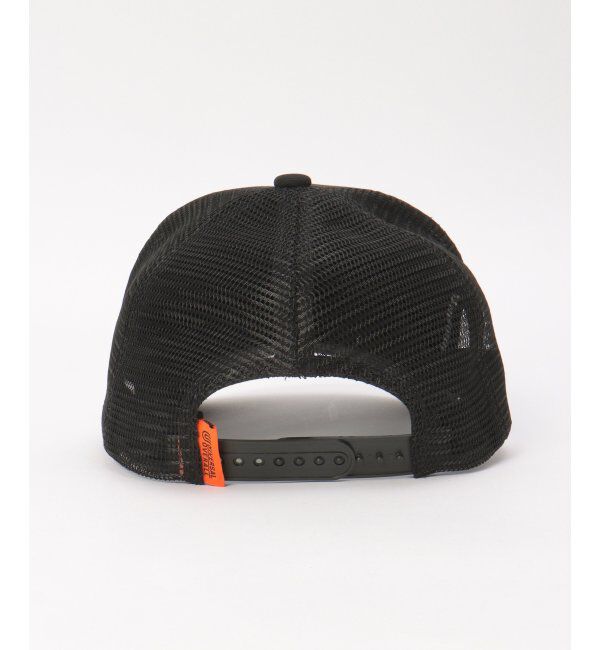 ikka「【撥水】UNIVERSAL OVERALL ユニバーサルオーバーオール　トラッカーメッシュキャップ」|その他|