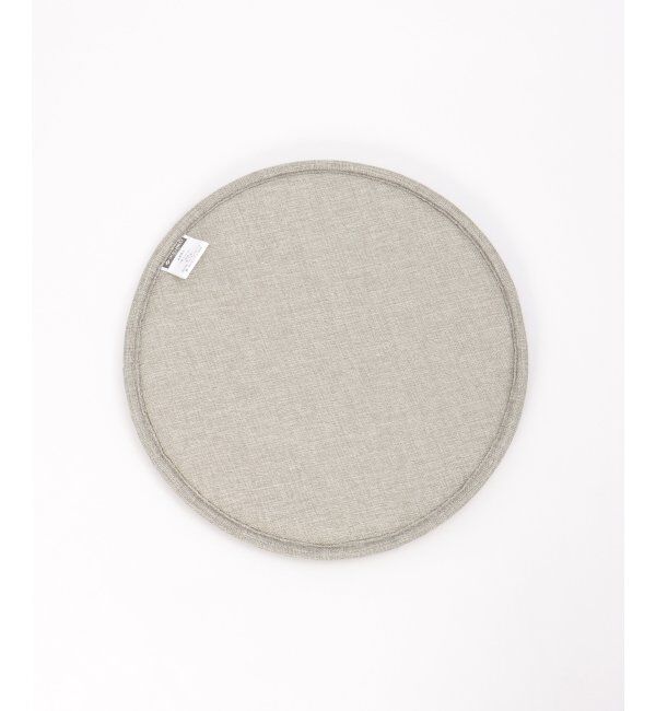 Lbc with Life「レリッシュカラーい草チェアパッド」|クッション・クッションカバー|