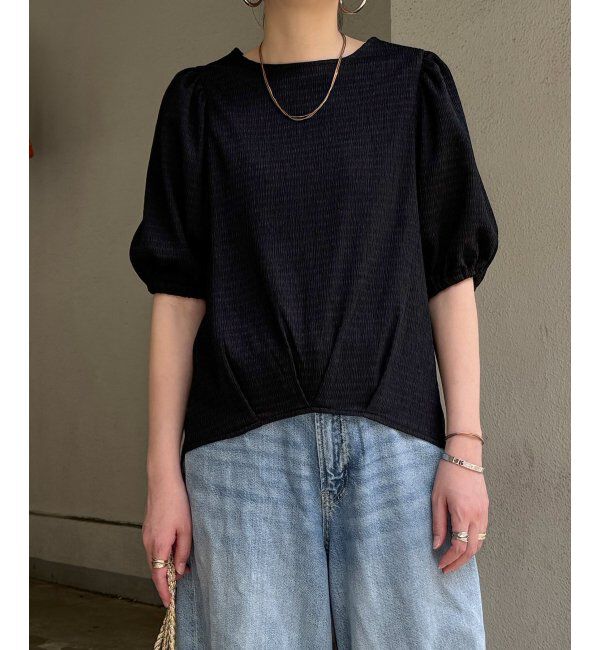 Lbc with Life「ヨウリュウＴブラウス」|その他|