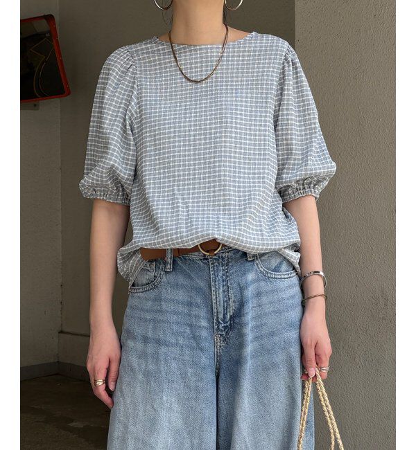 Lbc with Life「ヨウリュウＴブラウス」|その他|