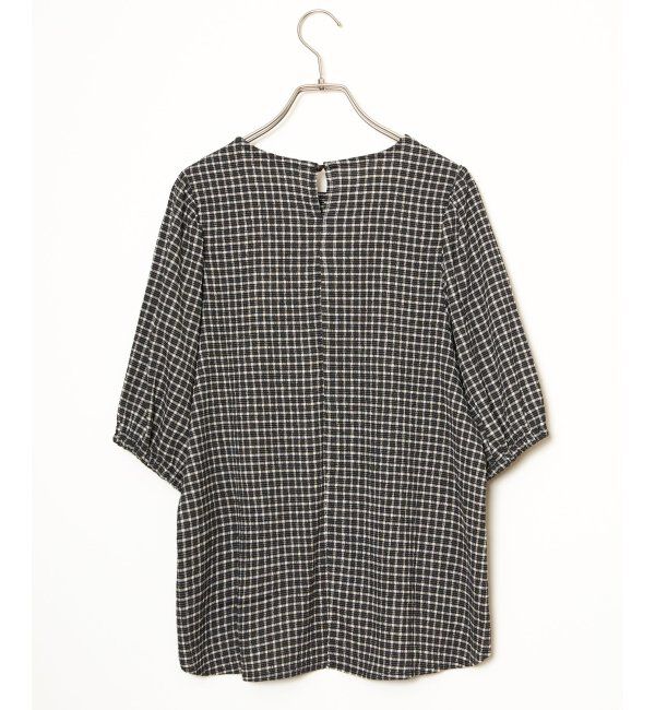 Lbc with Life「ヨウリュウＴブラウス」|その他|