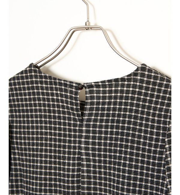 Lbc with Life「ヨウリュウＴブラウス」|その他|