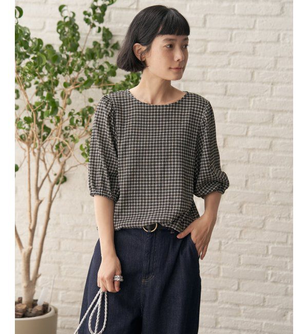 Lbc with Life「ヨウリュウＴブラウス」|その他|