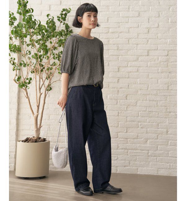 Lbc with Life「ヨウリュウＴブラウス」|その他|