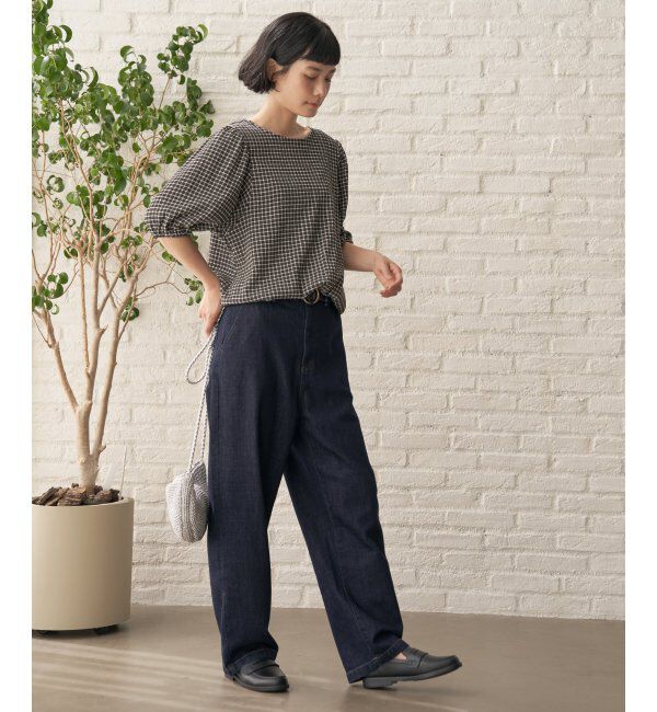 Lbc with Life「ヨウリュウＴブラウス」|その他|