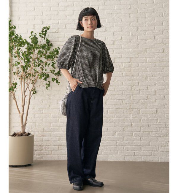 Lbc with Life「ヨウリュウＴブラウス」|その他|