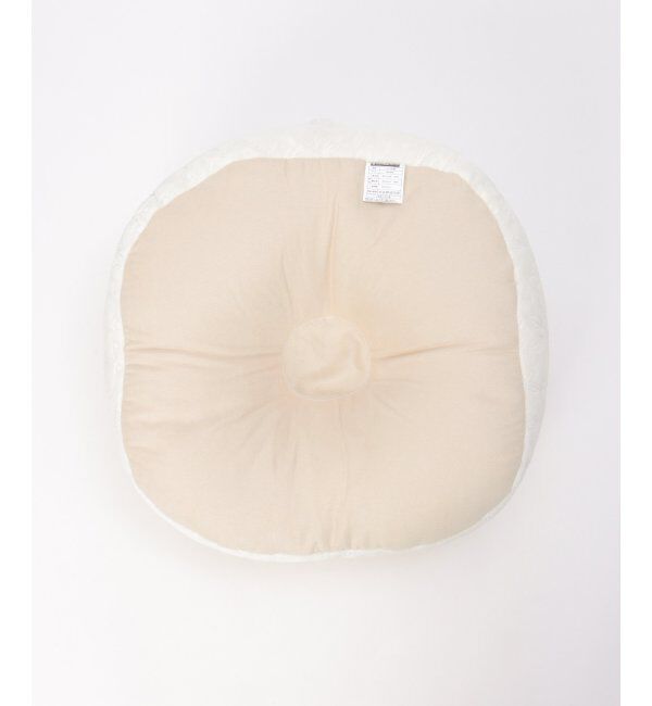 Lbc with Life「パール　ビーズ円座」|クッション・クッションカバー|