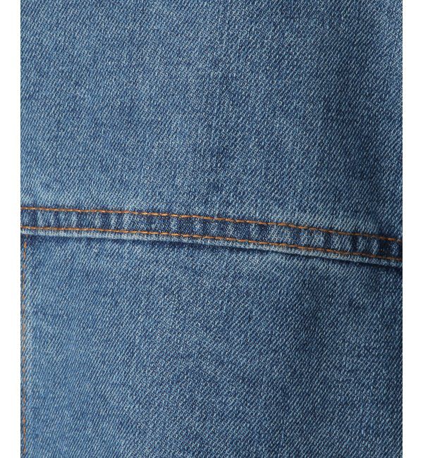 VENCE share style「スタンドカラーショート丈ブルゾン」|ブルゾン・スタジャン|