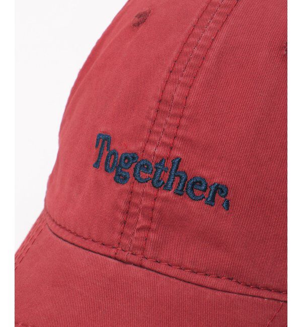 VENCE share style「Together キャップ」|その他|